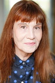 Photo of Catherine Giron