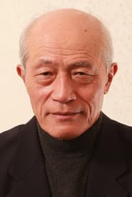 Photo of Shigenobu Murofushi