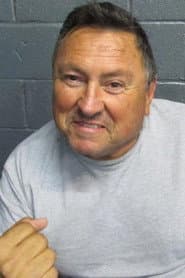 Photo of Jesse Hernandez
