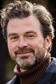 Photo of Martin Bo Lindsten