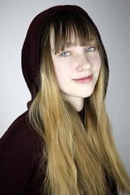 Photo of Ruby M. Lichtenberg