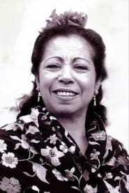 Photo of Fernanda de Utrera