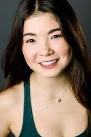 Photo of Sasha An