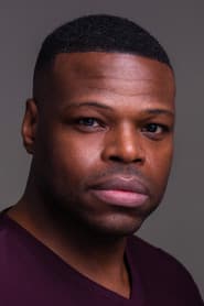 Photo of Marcus Woods