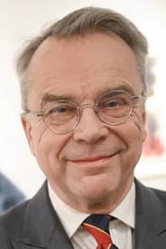 Photo of Knut Knutson