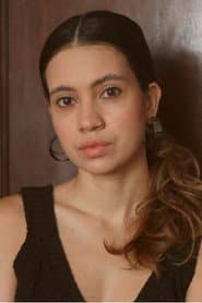 Photo of Valéria Lima