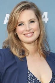 Photo of Gillian Williams