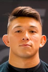 Photo of Kody Steele