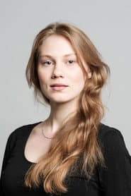 Photo of Katarzyna Dominiak