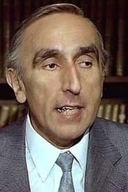 Photo of Bernard Musson