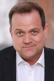 Photo of Michael Paul King