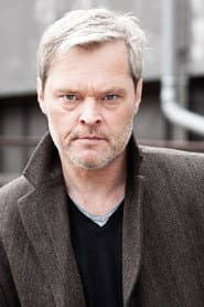 Photo of Axel Buchholz