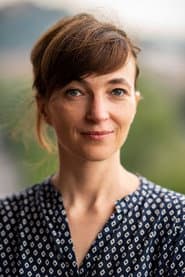 Photo of Johanna Moder