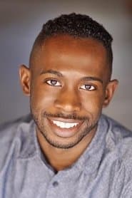 Photo of Andrel McPherson
