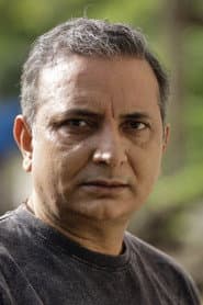 Photo of Mukesh Bhatt