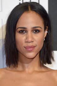 Photo of Zawe Ashton