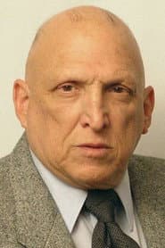 Photo of Buddy Daniels Friedman