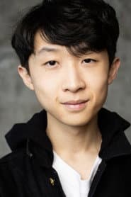Photo of Nathaniel Kong