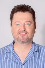 Photo of Peter Sklár