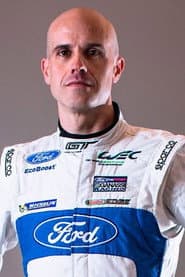 Photo of Marino Franchitti