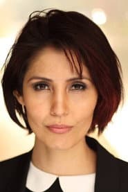 Photo of Nadira Murray