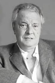 Photo of Oscar Ferreiro