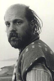 Photo of Rudy Wurlitzer