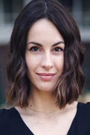 Photo of Alexandra Naoum