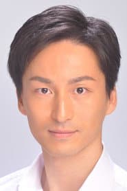 Photo of Kenya Matsuki