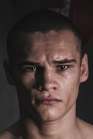 Photo of David Jimenez
