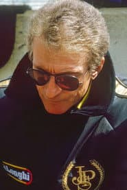 Photo of Gérard Ducarouge