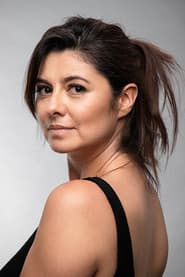 Photo of Marissa Saavedra