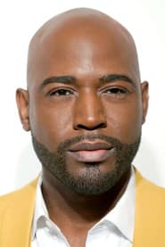 Photo of Karamo Brown