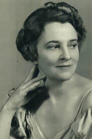 Photo of Ruth Draper