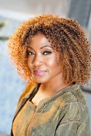 Photo of Nicole Danielle Watts