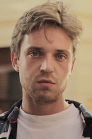 Photo of Geoffrey Tiquet
