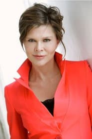 Photo of Charlotte Schiøler