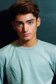 Photo of Patrick Quiroz