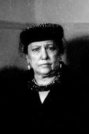 Photo of Mary Metaxa