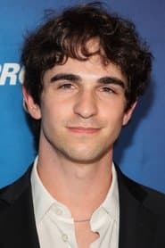 Photo of Zachary Gordon