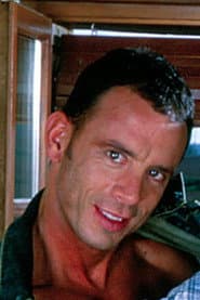 Photo of Eloy Martinez