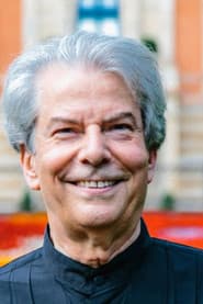 Photo of Hartmut Haenchen