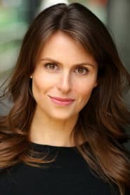 Photo of Ellie Taylor