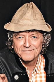 Photo of Frank-Markus Barwasser