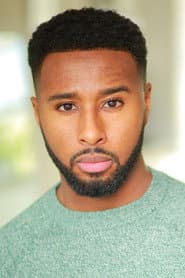 Photo of Trieve Blackwood-Cambridge