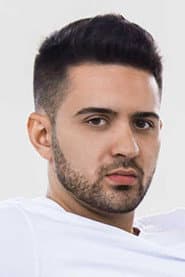 Photo of Robbie Rojo