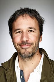 Photo of Denis Villeneuve