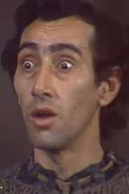 Photo of Sergei Mkrtchyan