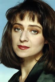 Photo of Basia Trzetrzelewska