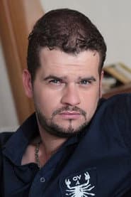 Photo of Ján Maroši